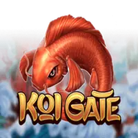 Koi Gate