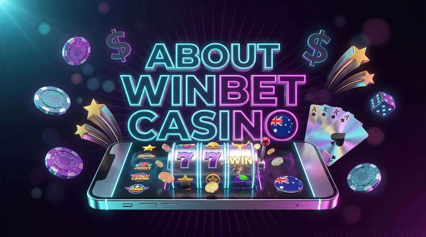 About Winbet Casino